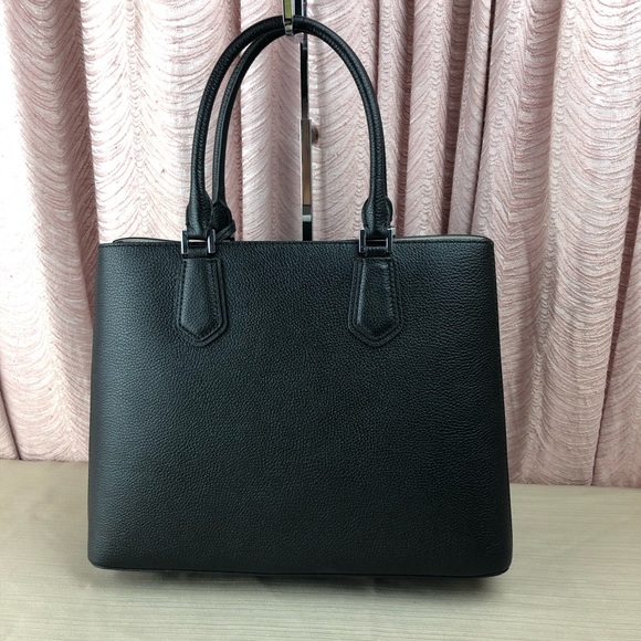 MICHAEL KORS ADELE SATCHEL - Picture 2 of 8